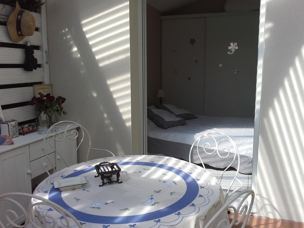 קפברטון Chambre Chez L'Habitant Et Tiny House מראה חיצוני תמונה